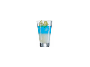 SHETLAND HI BALL 350ml