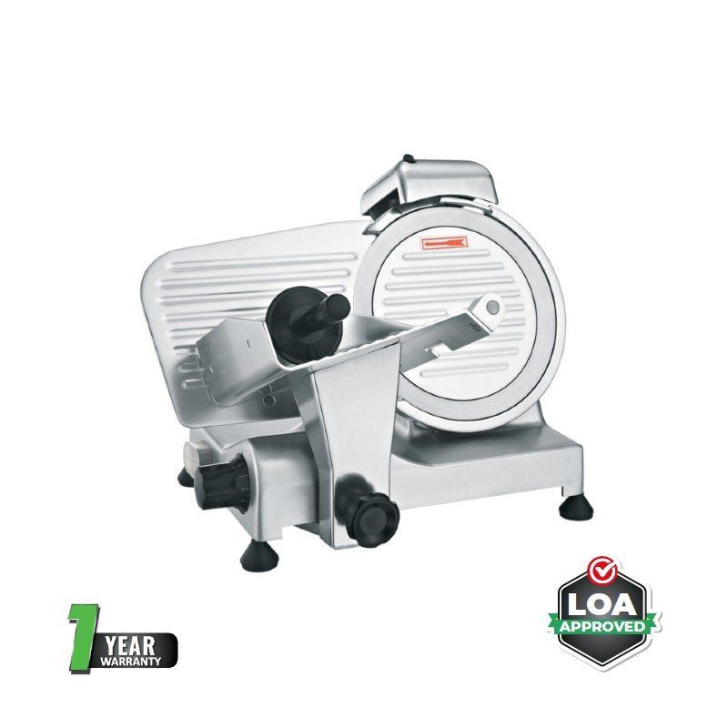 SLICER AVENIA - 220mm