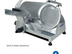 SLICER RHENINGHAUS ARGENTA - 250mm