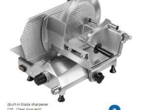 SLICER RHENINGHAUS BETA - 350mm