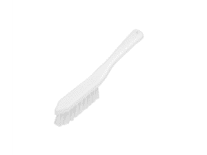 SLIMLINE SCRUB - SOFT BRISTLE WHITE - 300MM