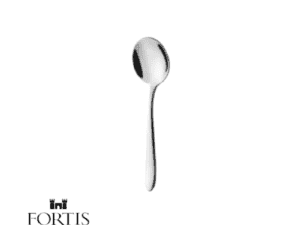 SOUP SPOON S/STEEL (12)