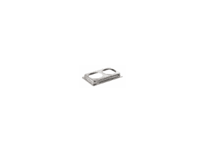 SOUP STATION LID S/STEEL