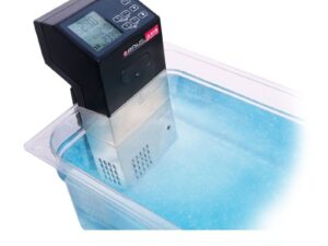 SOUS VIDE CIRCULATOR ONLY