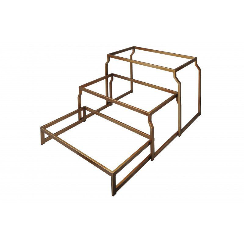 STEEL RISER