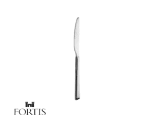 TABLE KNIFE 18/10 S/STEEL (12)