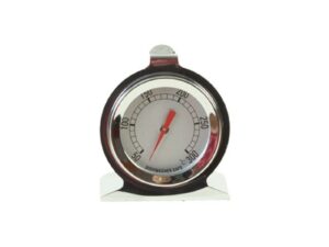 THERMOMETER OVEN ON STAND (50 to 300 DEG)