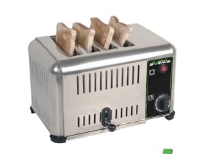 TOASTER - 4 SLICE
