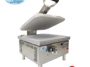 TOASTER ANVIL - 9 SLICE - PANINI GAS