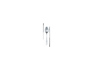 TRADITIONAL - ICE CREAM SPOON (USE JS-ET110)