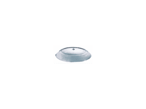 B CHAFER INDUCTION ROUND SMART SPARE LID EXCLUDES HINGE AND HANDLE
