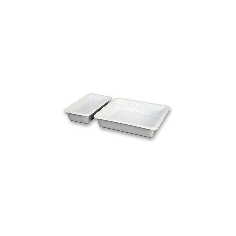 INSERT THIRD PORCELAIN - GN2/3 x 65mm