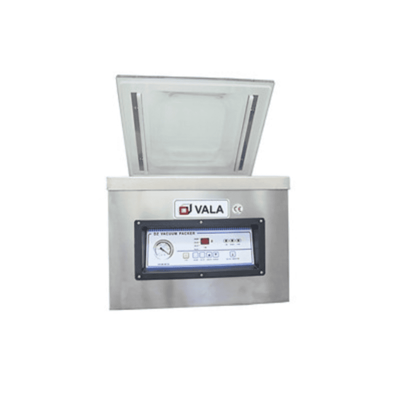 VACUUM MACHINE - TABLE MODEL 500MM SINGLE SEALING BAR
