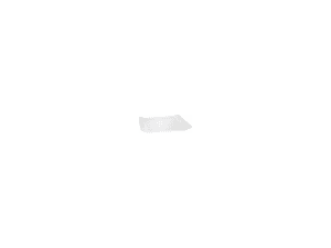 VALLOIO BUFFET WHITE 45x40cm