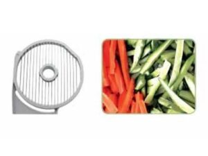 VEG/CUT PLATE FIMAR - CHIPPER 10mm (B10)