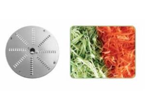 VEG/CUT PLATE FIMAR - GRATING 3mm (Z3)