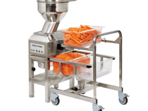 VEG PREP MACHINE - CL60 TROLLEY ONLY