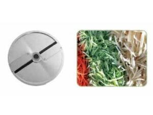 VEG/CUT PLATE FIMAR - JULIENNE 8mm (H8)