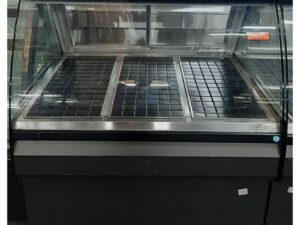 WARMER - HENNY PENNY 'SMALL'