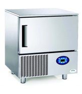Blast Chiller/Freezer