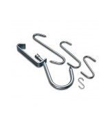 Butcher Hooks