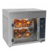 Chicken Rotisserie