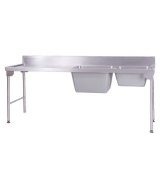 Combination Sinks
