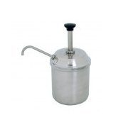 Condiment Servers