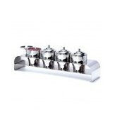 Condiment Stations / Servers