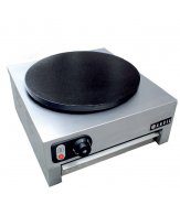 Crepe Machine
