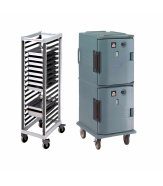 Delivery Carts