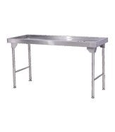 Dirties Table
