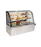 Pastry Display Fridges
