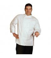 Egyptian Cotton Chef Uniforms