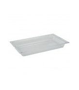 Food Pans & Lids