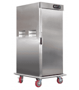 Food Warming Cabinet