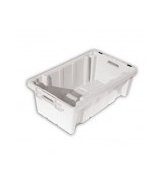 Freezer Crates