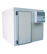 Freezer Rooms