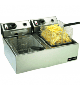 Fryers