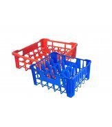 Glass Crate
