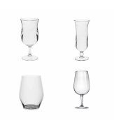 Glassware