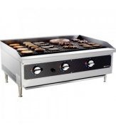 Grillers