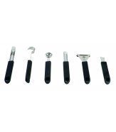 Hand Utensils Non-Slip