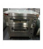 S-Hand Equipment