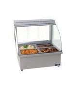 Hot Food Bars