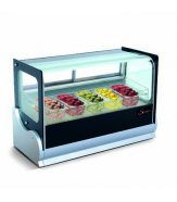Commercial Refrigeration