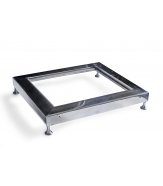 Induction Hob Stands