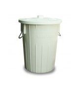 Ingredient Bins
