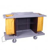 Janitor Trolley