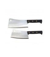 Meat Cleavers